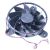 Motorji Za Ventilatorje ,primerno zaNRR9185EAXL 4370000000