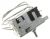 Hladilnik Termostati ,primerno zaRTB41511AW 4821000000