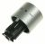 3550505048 KNOB,STAINLESS,TEMPERATURE
