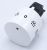 3550505105 KNOB,FUNCTION,WHITE,8+0