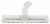 4055208237 NOZZLE,HARD FLOOR