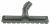 4055209680 NOZZLE,FLOOR