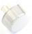 8071240017 KNOB,PROGRAMME SELECTOR,WHITE,