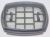 9193042680 C00914814 HEPA FILTER