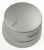 5618497001 KNOB,INOX,ZERO-INDEX