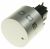 3550505501 KNOB,FUNCTION,INOX,10+0