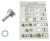 4431300022 C00910757 G30_28-30 INJECTOR GR-4GASS+WOK