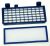 ZR902301 FILTER-SET X-TREM POWER CYCLONIC