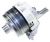 Motorji Ac ,primerno zaWM716BL2 4151000000