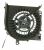 Motorji Za Ventilatorje    ,primerno zaNP870Z5EX01TR 4370000000