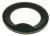 42106227 PORTHOLE OUTER PLASTIC/D35