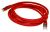 PATCHKABEL CAT6, RJ45, S/FTP (PIMF), ROT, 2M, LSOH