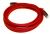 PATCHKABEL CAT6, RJ45, S/FTP (PIMF), ROT, 3M, LSOH
