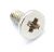 13050-70504003 SCREW M2*4L (4.2,0.5) (K) W-NI