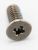 13050-B2605100 SCREW M2.5*5.5L(4.7,0.55)(K)#1