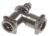 5313218351 RACCORDO DOPPIO NERO(PPA) EC850