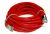 PATCHKABEL CAT6, RJ45, S/FTP (PIMF), ROT, 5M, LSOH
