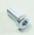 522338 Schraube M2,5x6 Torx