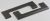 C00324949 481010600195 HANDGRIFF PREMIUM, OBI2 KORB, GR
