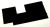 BN96-26337B ASSY COVER P-JACK;UF8000, 55,EUROPE,ABS+