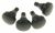KW713457 BUNG- TOP COVER 4PK JE850