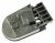 5313231921 BLACK ENGINE BOX(PP) EXAMINE69