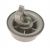 1782010400 C00920305 GRD LOWER BASKET SANTOPRENE WHEEL GROUP