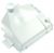 AXW1DD-65304 WASCHMITTEL SCHUBLADE HOU