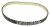 ACW40E155 BELT S3M 6X228