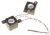BA96-06101A ASSY Speaker-L/R MCLAREN 17 140/210mm