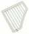 2417400100 C00885481 SPREDNJI DEL PANEL GRIL GROUP