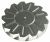 Propelerji Ventilatorjev ,primerno zaRI924090 4136000000