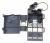 Vrstne Sponke    ,primerno zaATBGH13XXK 2304000000