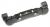 7310810898 STG PIEDINO EASYWHEEL NERO HORK