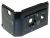 5913211861 PANNELLO FRONTALE NERO(PP)SRG BCO410