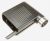 5513218291 PIPETTA ACQUA CALDA+TUBO INOX ECAM22