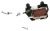 147569 DOOR MICRO-SWITCH ASSEMBLY