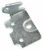 206696 BOTTOM HINGE LEFT