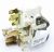 222836 THERMAL PROTECTION BLOCK+PTC+