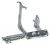 224484 OVEN HINGE