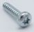 273668 VIJAK ST4,2X19-RTS-ZN-T20