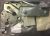 276997 LEFT VARIABLE PIN HINGE