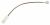 413616 VODNIK L3-R23 AWG16 L140 RJ UL4