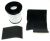 AT5166052900 KIT FILTRI RIC.4047 X 2791 - 2791/1