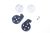 133.0061.419 KIT2HAND-GRIPPAN.W+CLOSINGDISC