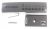 133.0063.715 Fernbedienung Mirror Faber mit Batterien