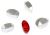 Gumbi, Tipke ,primerno zaPIBF36TKI 5201500000