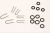 5513218541 Kit Generatorrohr 6x1(LR3003) (DLS)