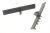 Stikalo Drsno ,primerno za2906SLBK3VA90DS 4300200000