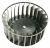 Propelerji Ventilatorjev ,primerno za741BASEWA60FBEXP 4136000000